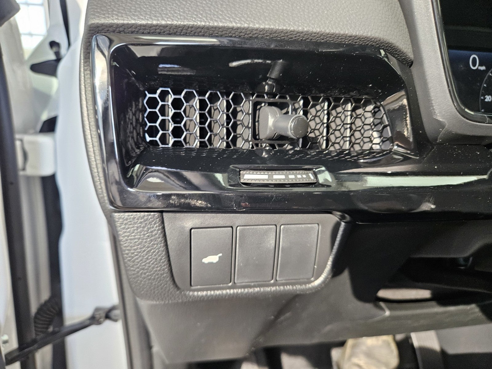 2027 Honda CR-V EX-L AWD