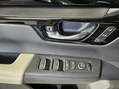 2027 Honda CR-V EX-L AWD