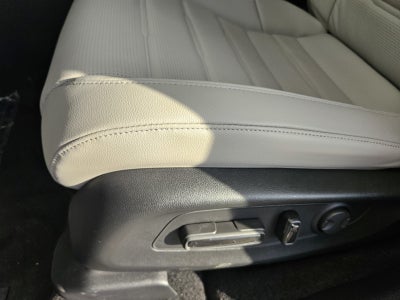 2027 Honda CR-V EX-L AWD