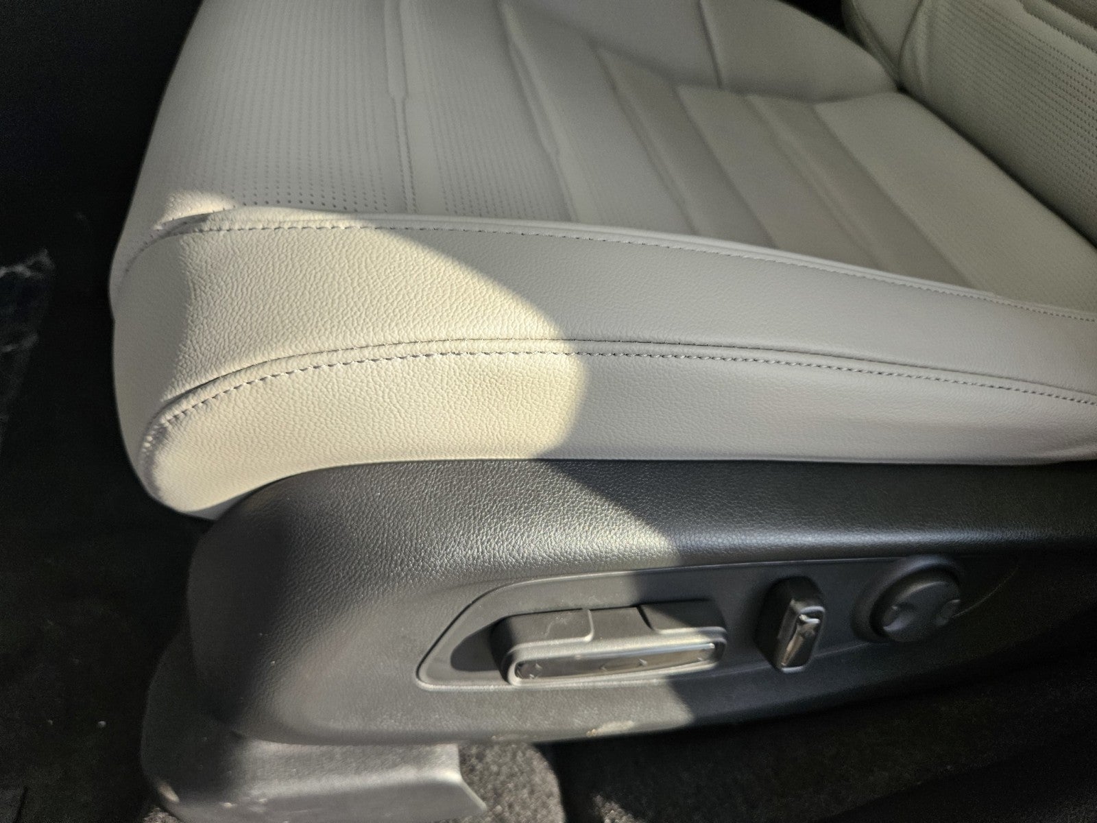 2027 Honda CR-V EX-L AWD