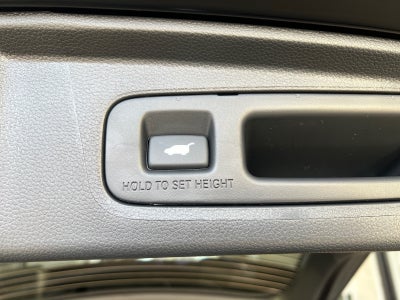 2026 Honda CR-V AWD EX-L