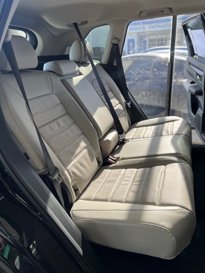 2026 Honda CR-V AWD EX-L