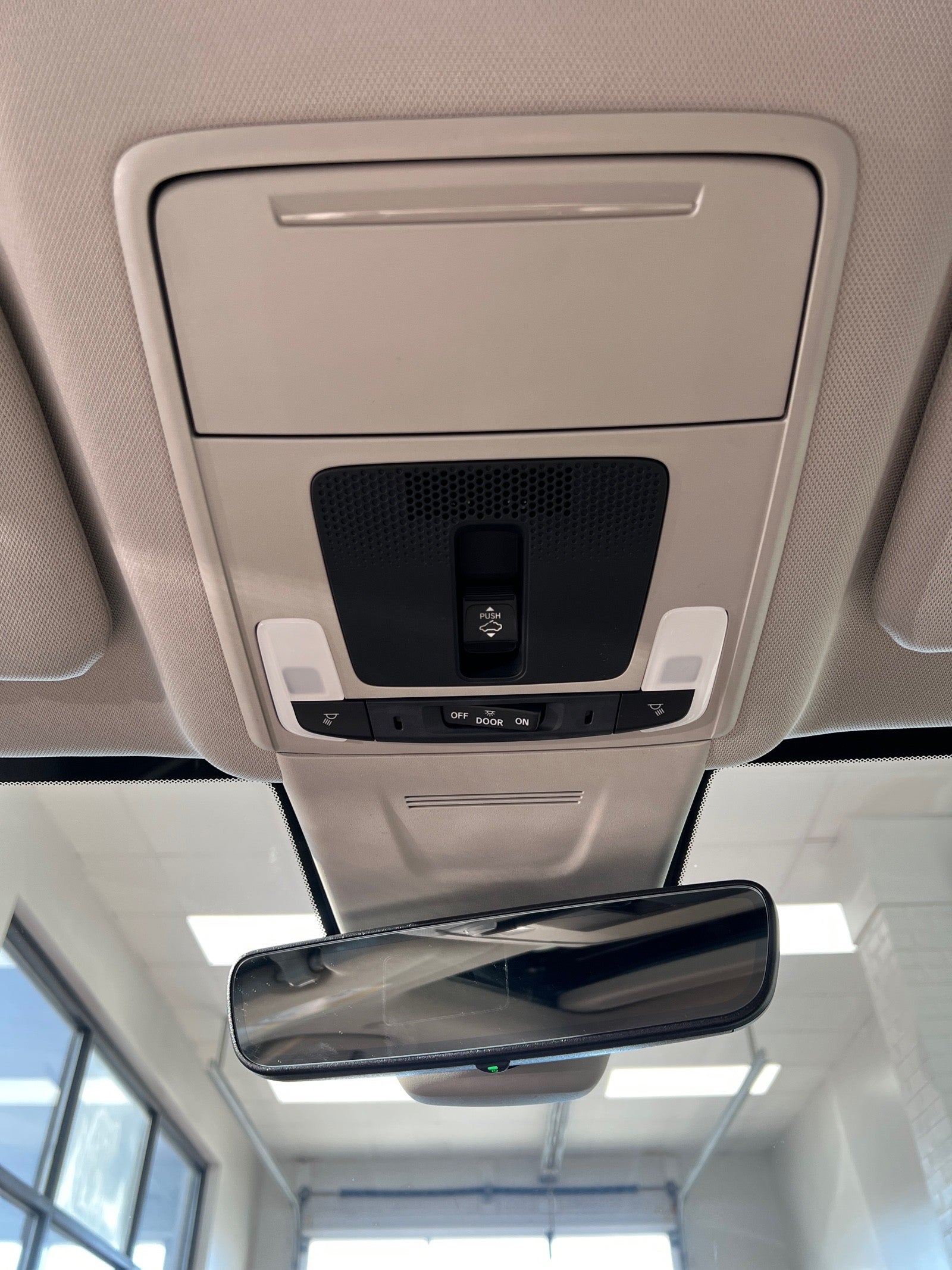 2026 Honda CR-V AWD EX-L