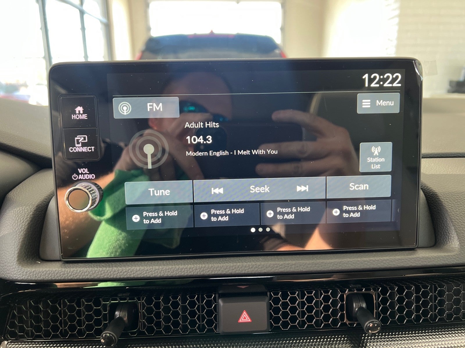 2026 Honda CR-V AWD EX-L