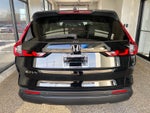 2026 Honda CR-V AWD EX-L