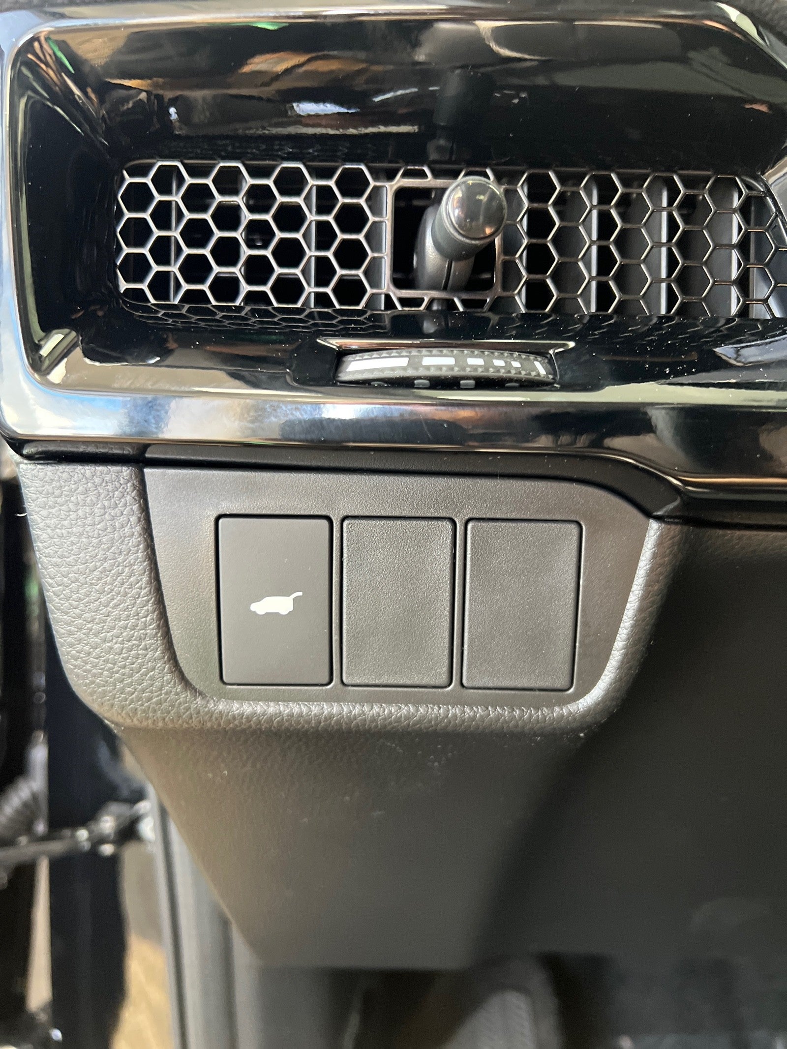 2026 Honda CR-V AWD EX-L