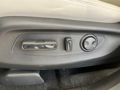 2026 Honda CR-V AWD EX-L