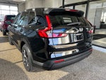 2026 Honda CR-V AWD EX-L