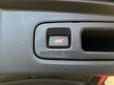 2026 Honda CR-V AWD EX-L