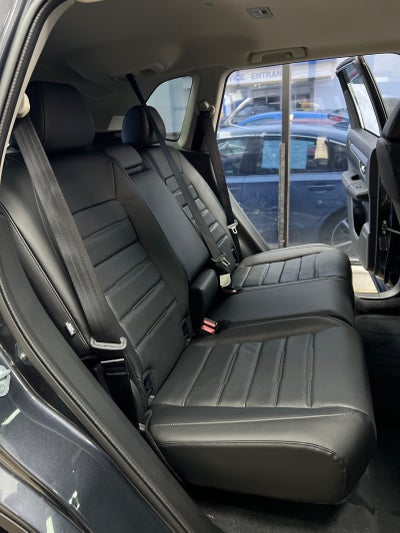 2026 Honda CR-V AWD EX-L