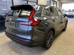 2026 Honda CR-V AWD EX-L