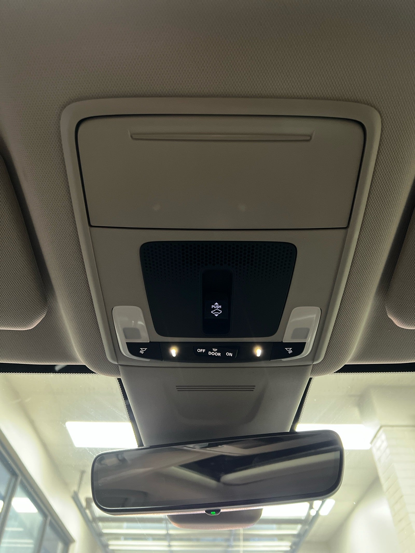 2026 Honda CR-V AWD EX-L