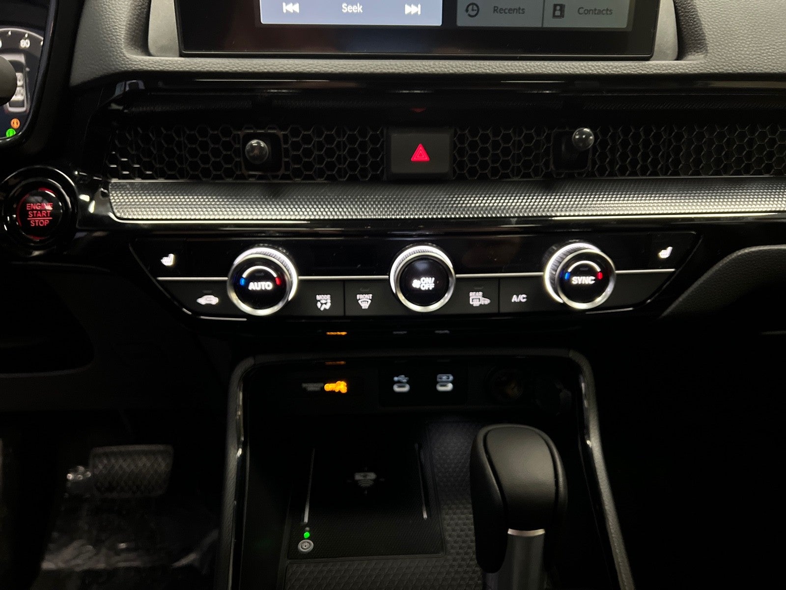 2026 Honda CR-V AWD EX-L