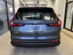 2026 Honda CR-V AWD EX-L