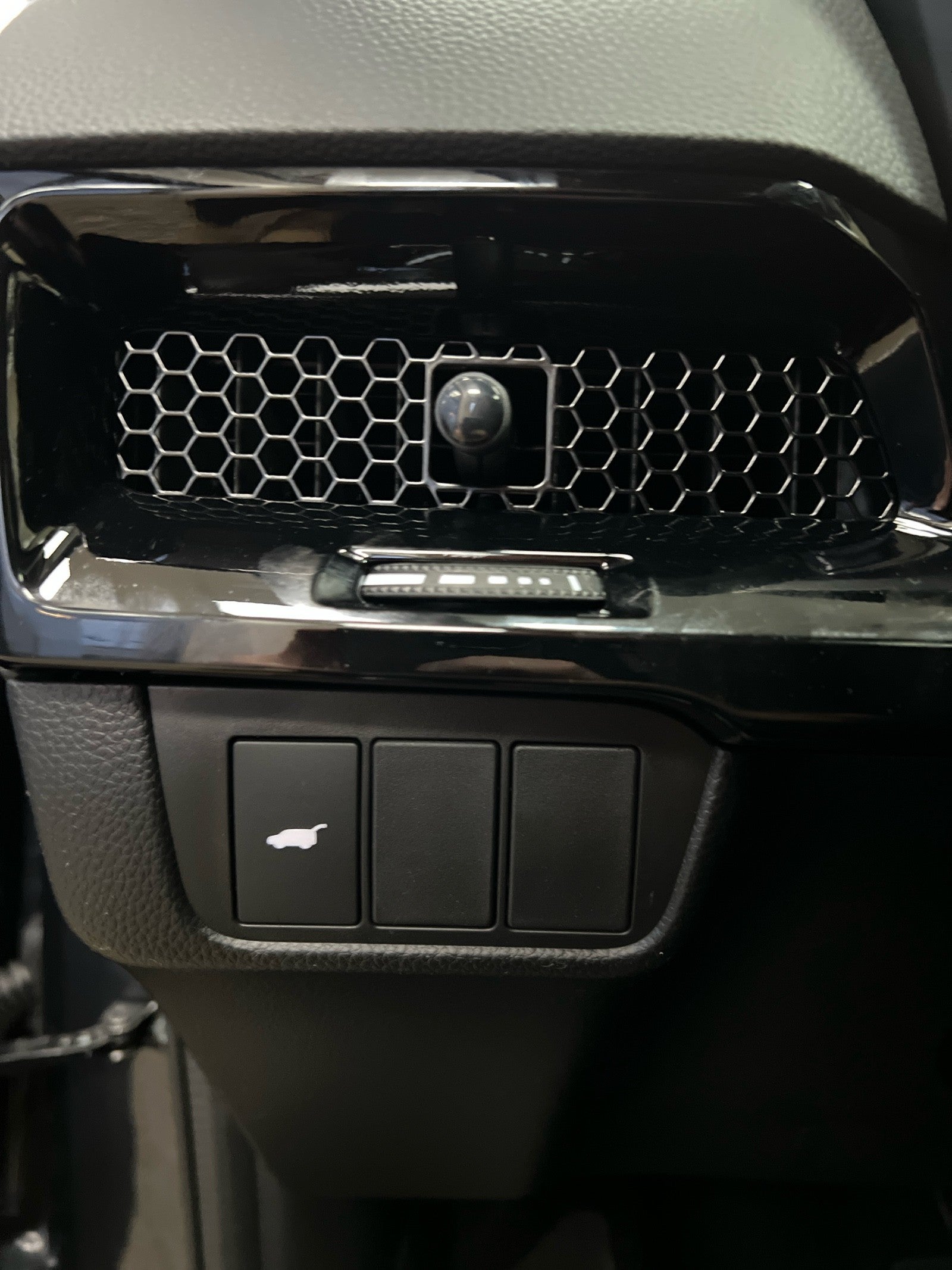 2026 Honda CR-V AWD EX-L