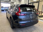 2026 Honda CR-V AWD EX-L