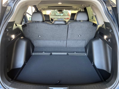 2026 Honda CR-V AWD EX-L