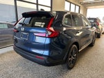 2026 Honda CR-V AWD EX-L