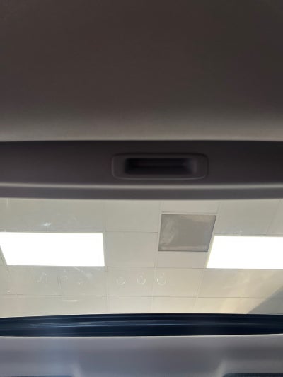 2026 Honda CR-V AWD EX-L