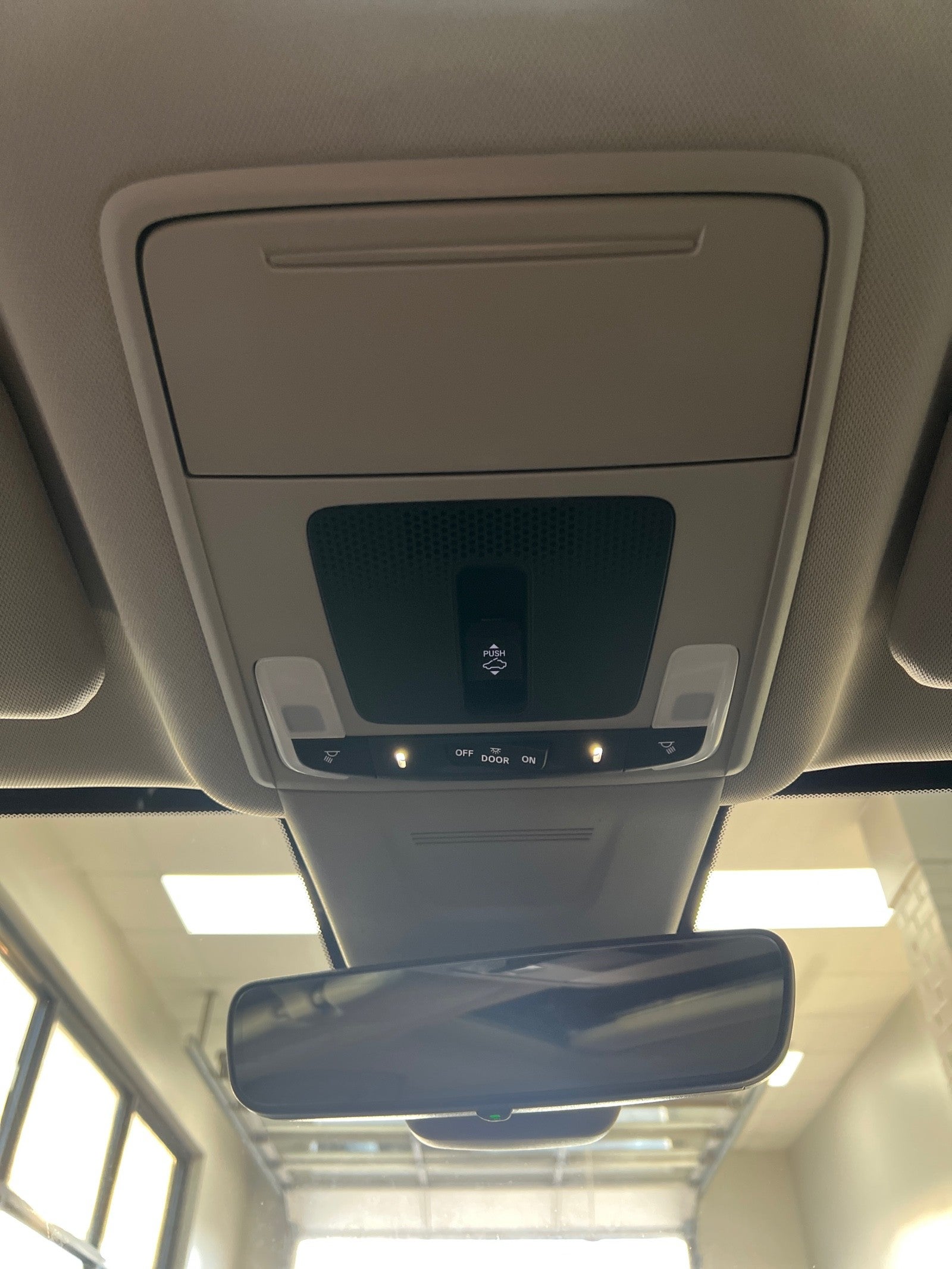 2026 Honda CR-V AWD EX-L