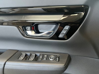 2026 Honda CR-V AWD EX-L