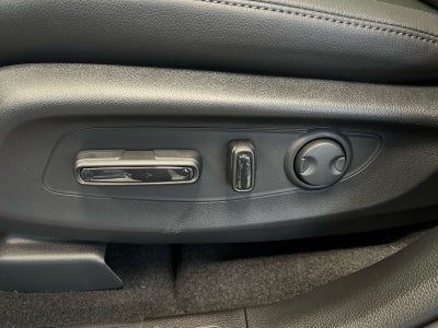 2026 Honda CR-V AWD EX-L