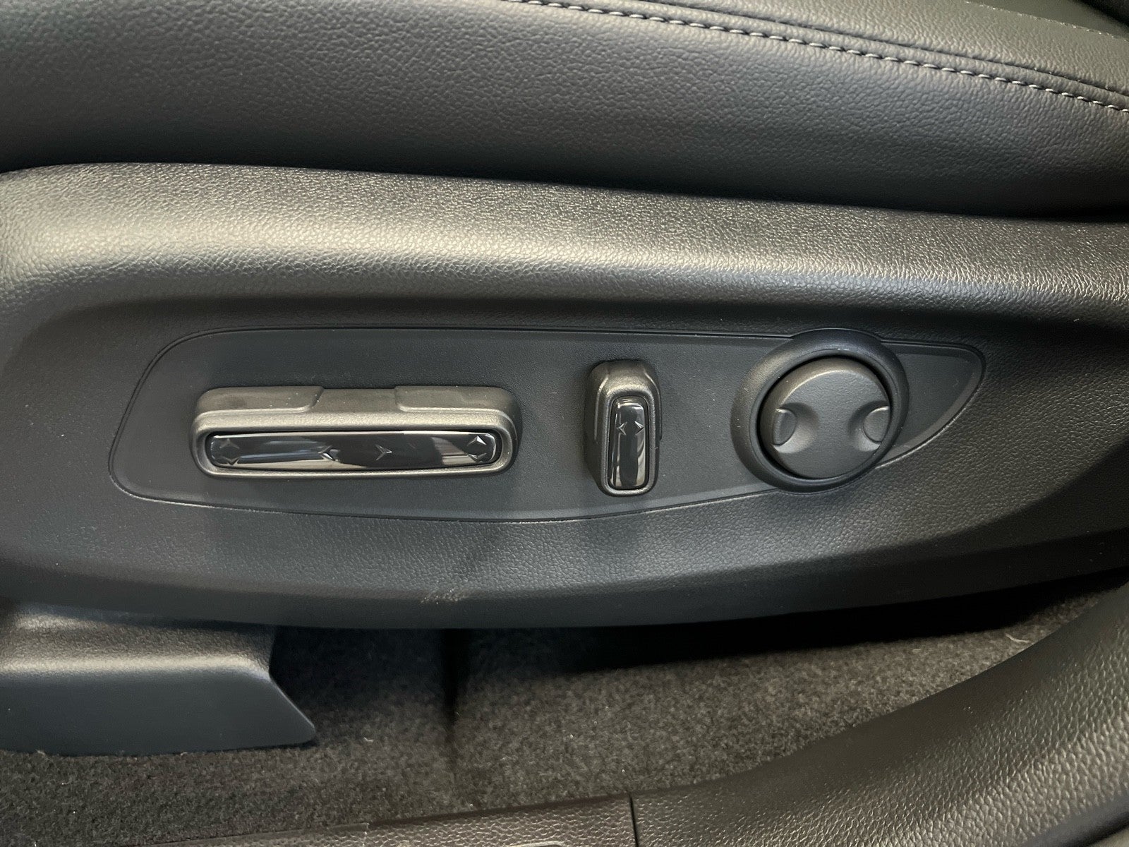 2026 Honda CR-V AWD EX-L