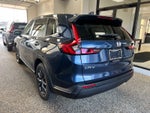 2026 Honda CR-V AWD EX-L