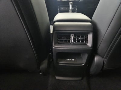 2026 Honda CR-V AWD EX-L