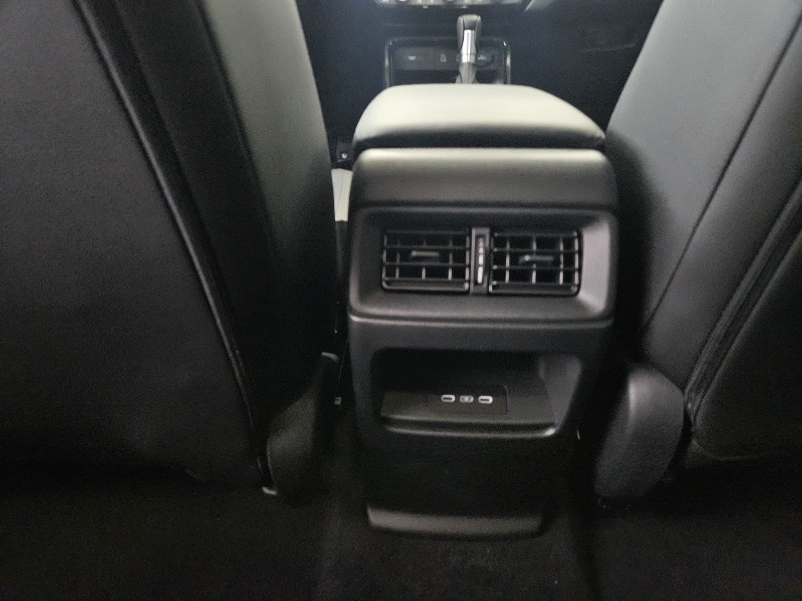 2026 Honda CR-V AWD EX-L