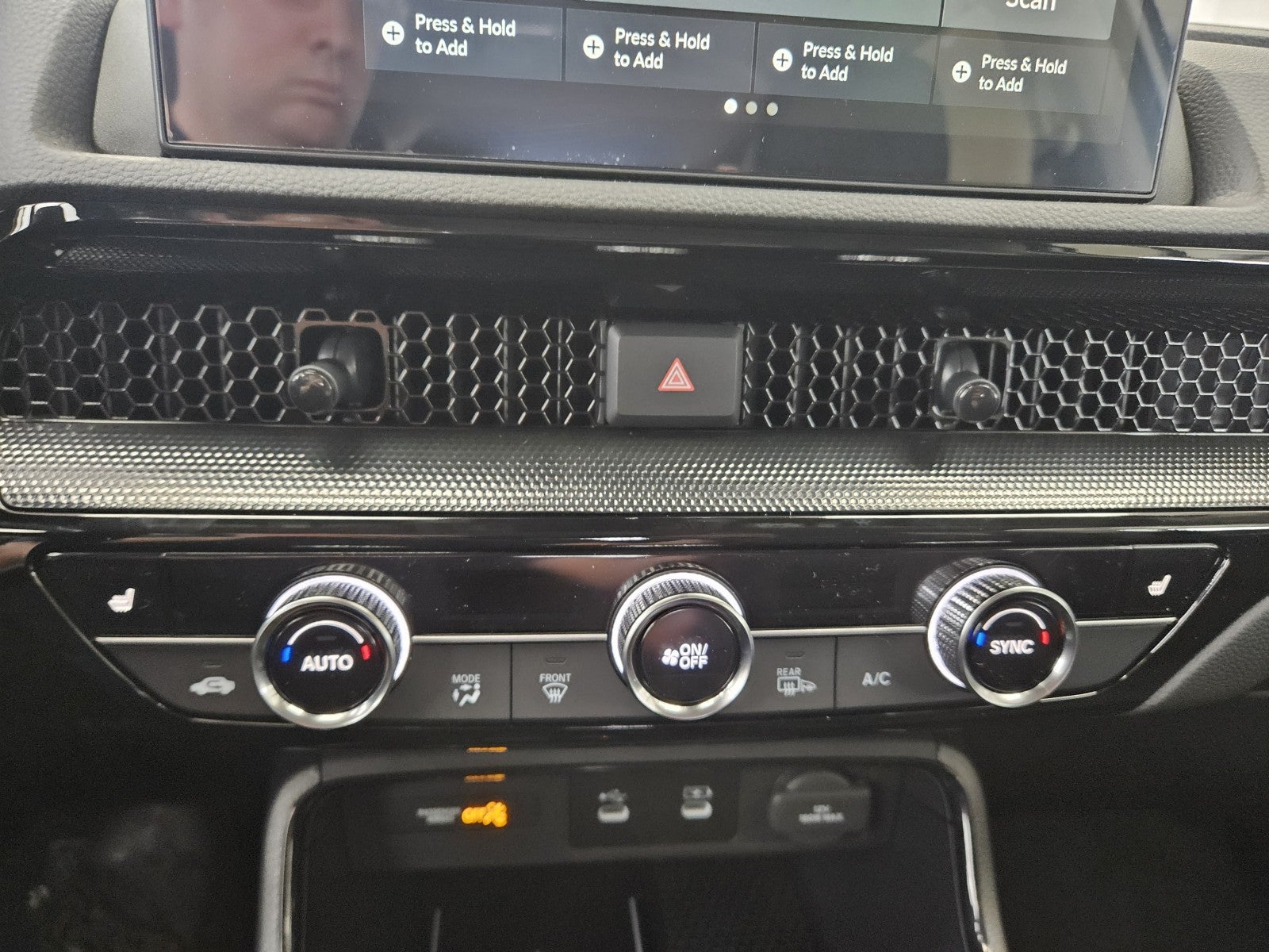 2026 Honda CR-V AWD EX-L