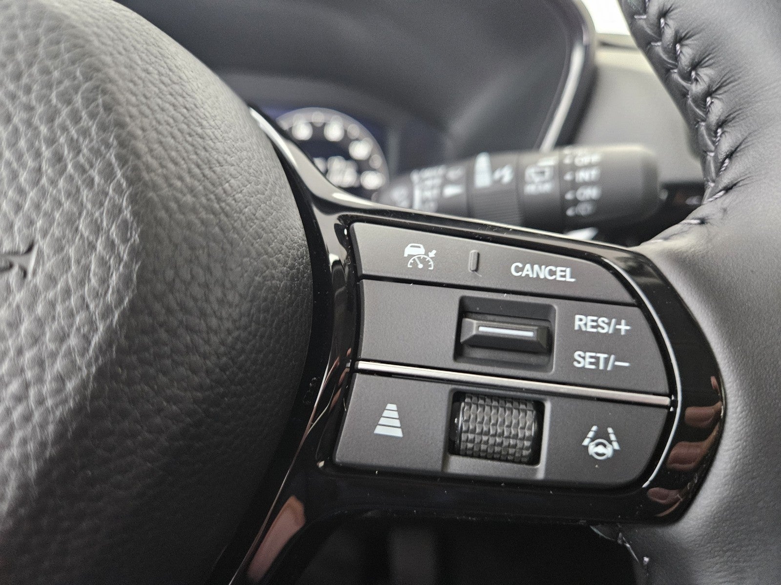 2026 Honda CR-V AWD EX-L