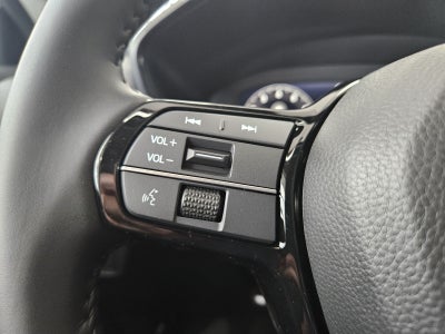 2026 Honda CR-V AWD EX-L