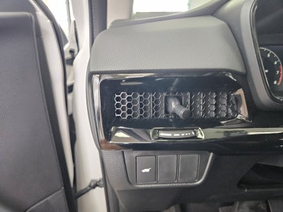 2026 Honda CR-V AWD EX-L
