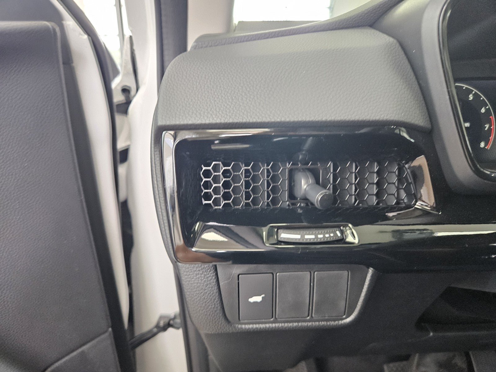 2026 Honda CR-V AWD EX-L