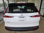 2026 Honda CR-V AWD EX-L