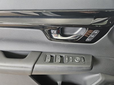 2026 Honda CR-V AWD EX-L
