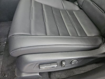 2026 Honda CR-V AWD EX-L