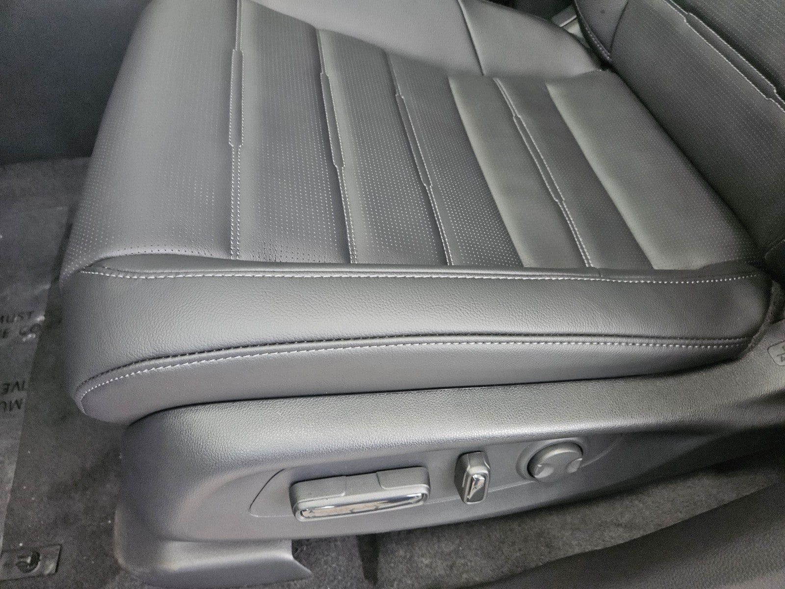 2026 Honda CR-V AWD EX-L