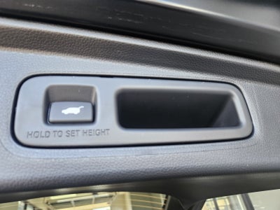 2027 Honda CR-V EX-L AWD