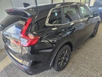 2027 Honda CR-V EX-L AWD