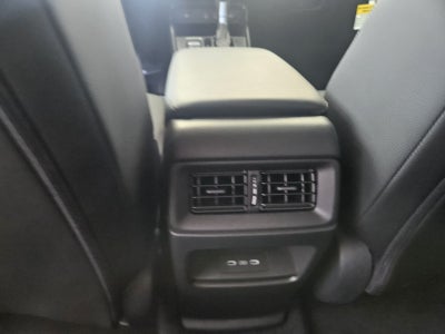 2027 Honda CR-V EX-L AWD