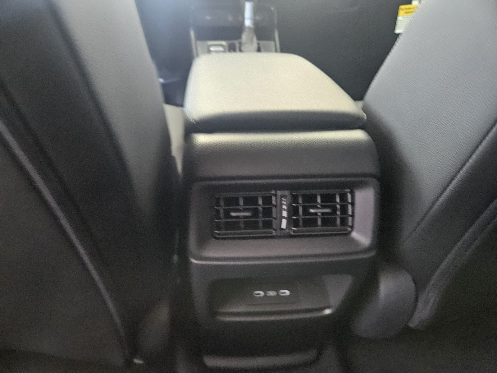 2027 Honda CR-V EX-L AWD