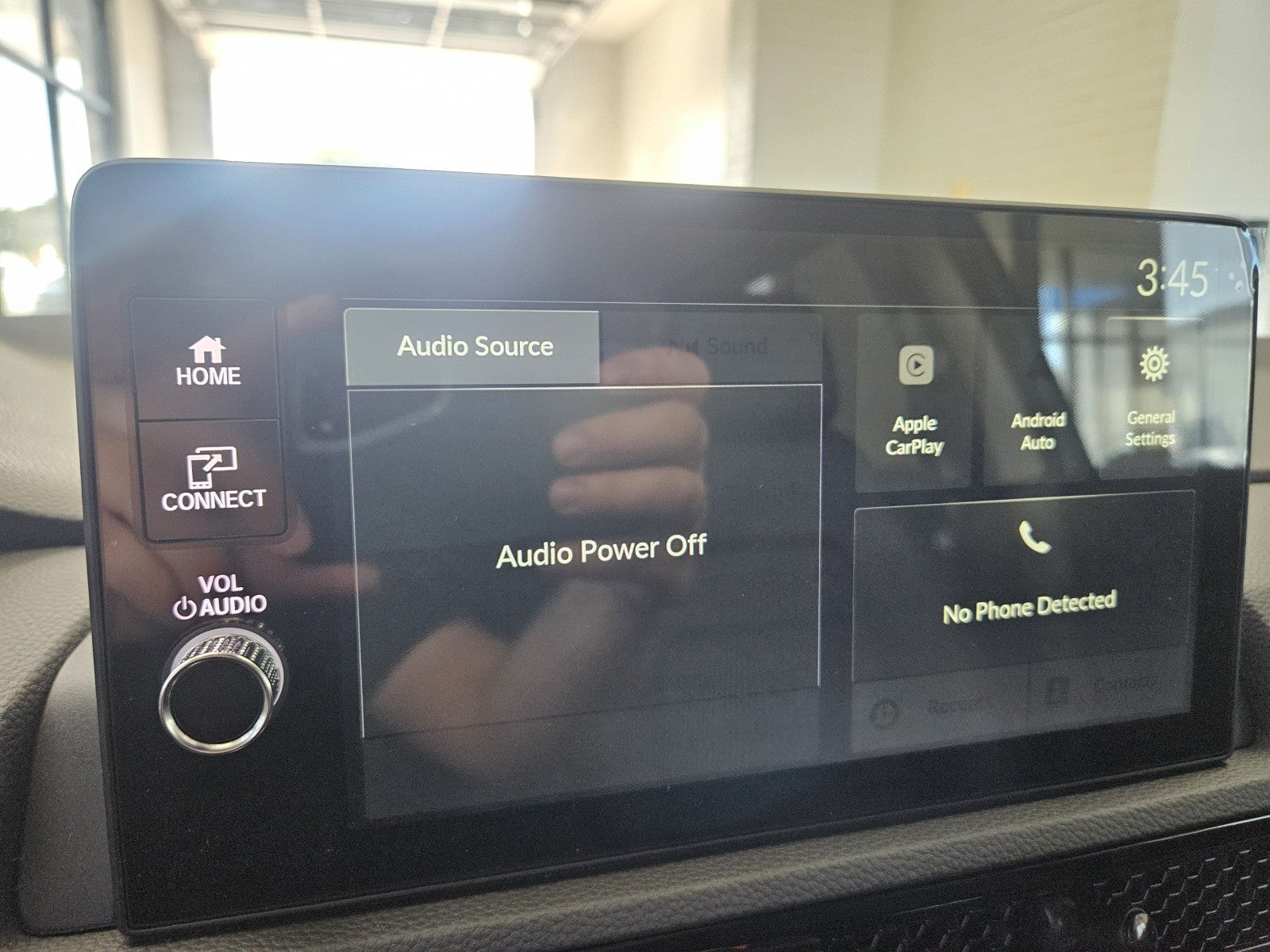 2027 Honda CR-V EX-L AWD