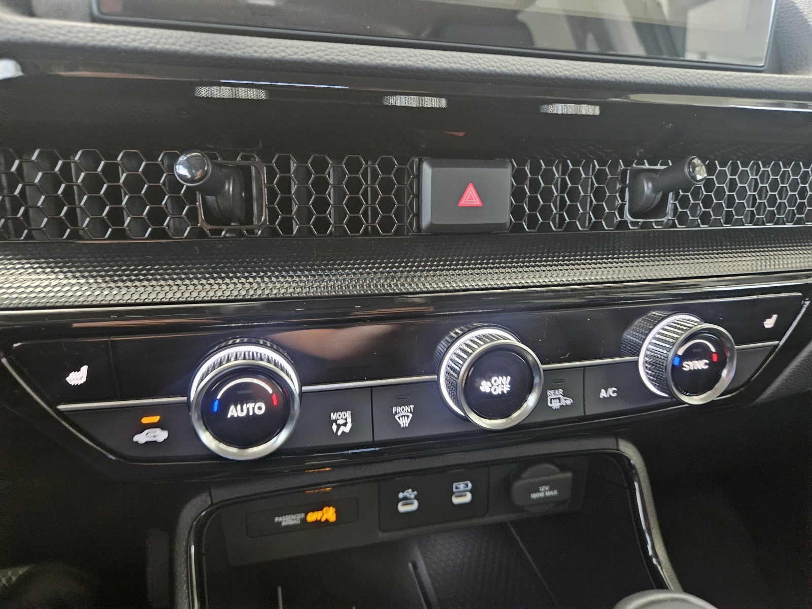2027 Honda CR-V EX-L AWD