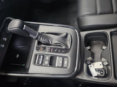 2027 Honda CR-V EX-L AWD