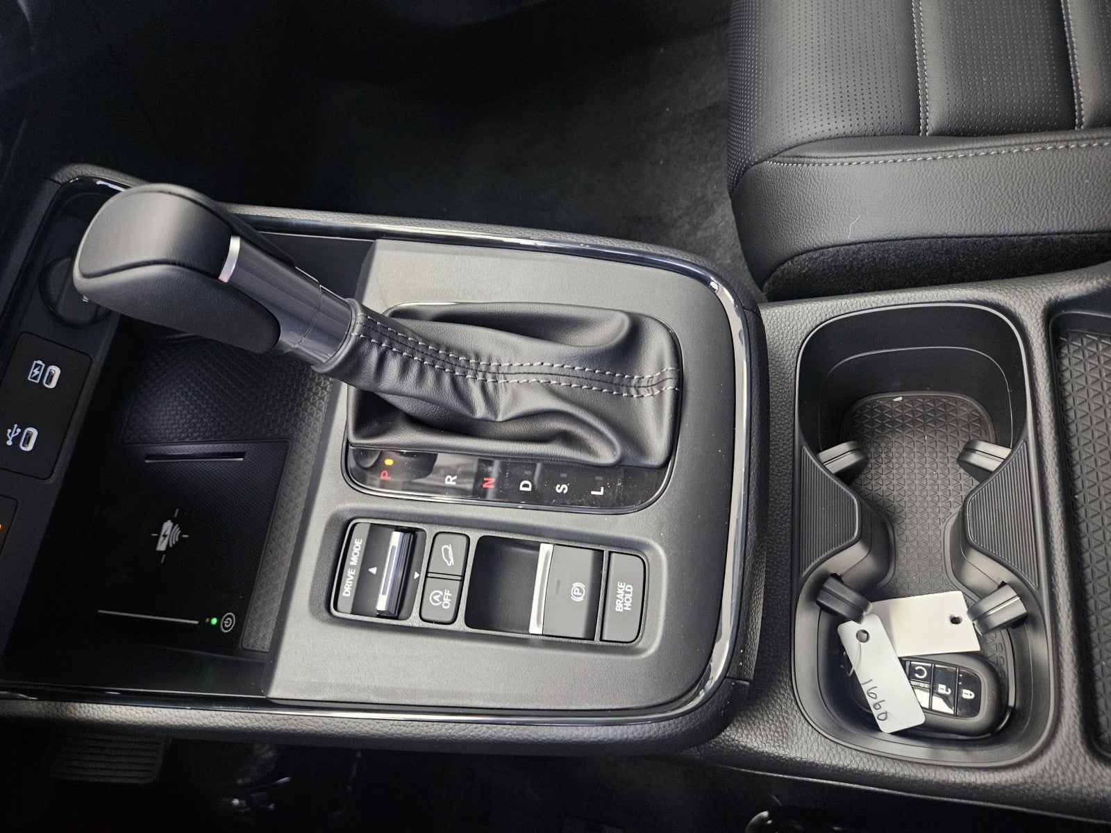 2027 Honda CR-V EX-L AWD