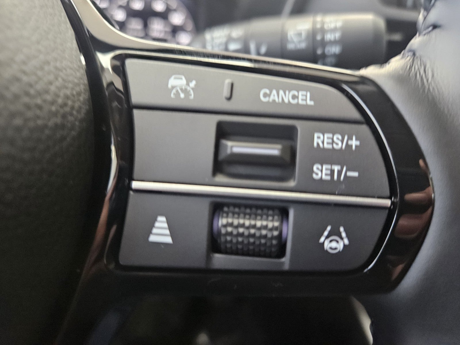 2027 Honda CR-V EX-L AWD