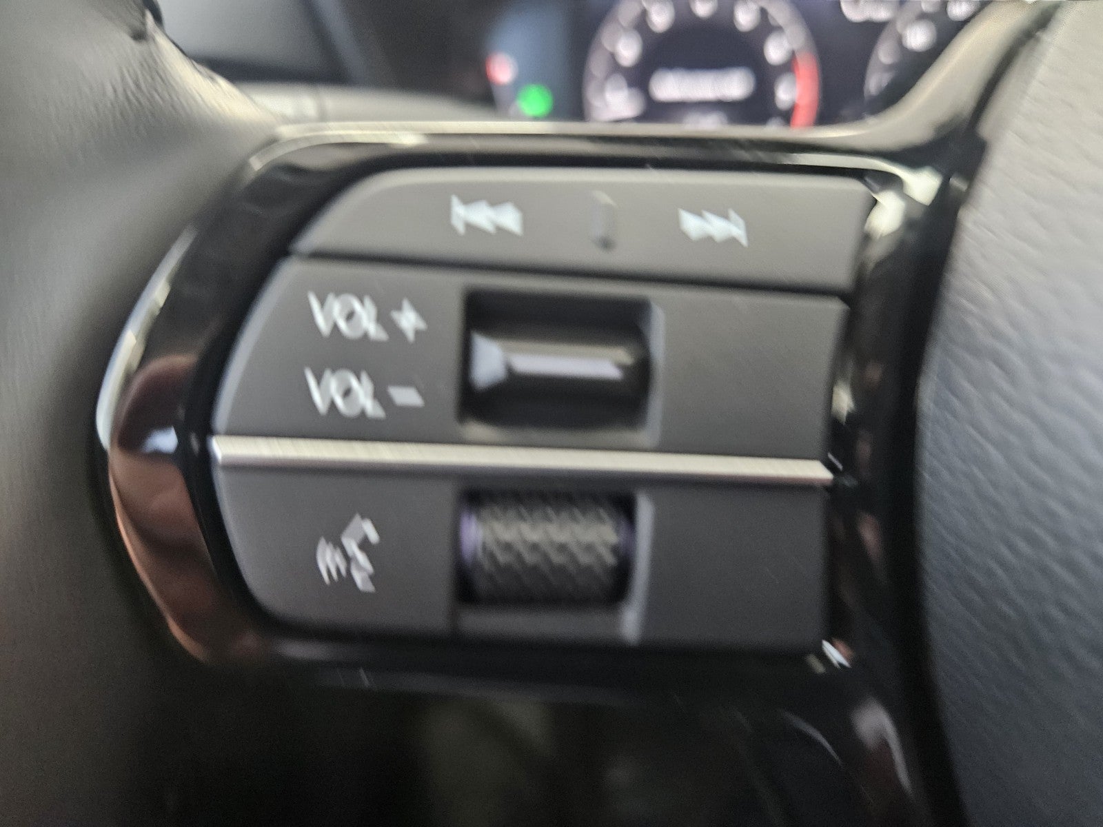 2027 Honda CR-V EX-L AWD