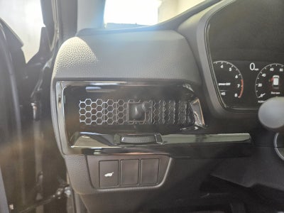 2027 Honda CR-V EX-L AWD
